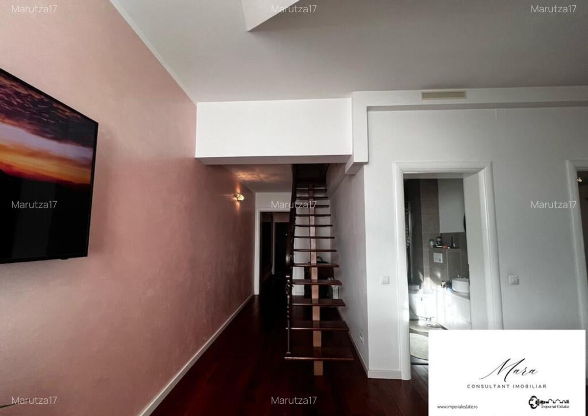 Apartament 3 camere premium Bacau Sud - 4