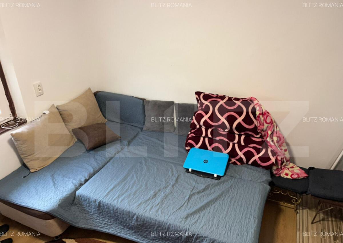 Casa renovata Varvoru de Sus, 30 mpu, 1000 mp curte. - 2