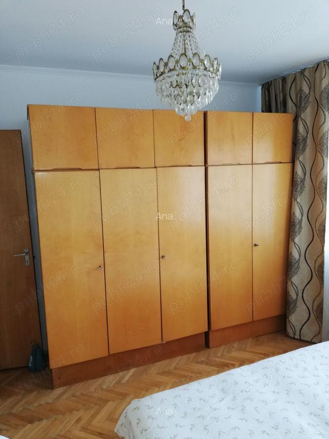 Vand apartament 2 camere - 5