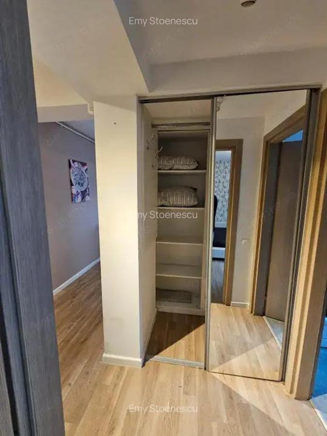 Apartament 2 camere de inchiriat Calea Grivitei bloc nou cu centrala - 8