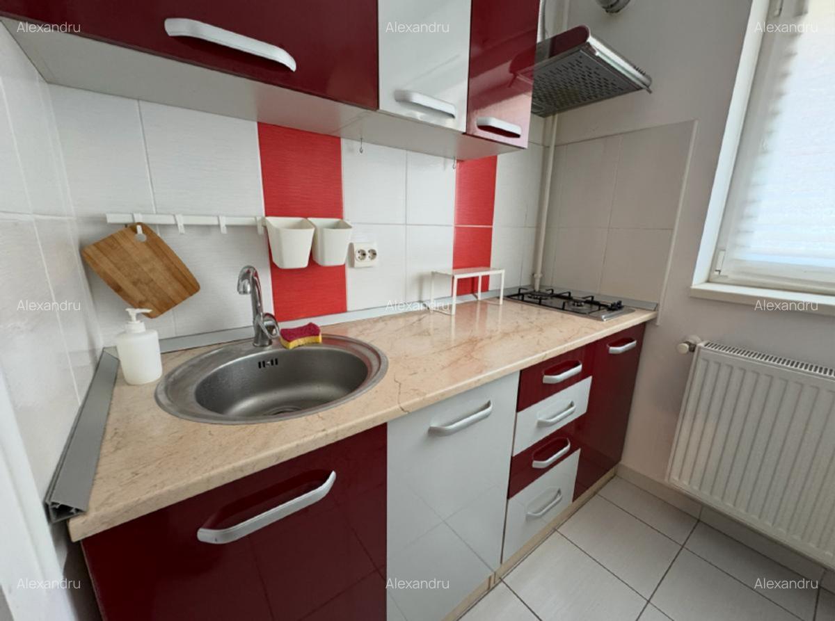 Garsoniera Palladium Residence 7 Minute Metrou + Loc de parcare - 10