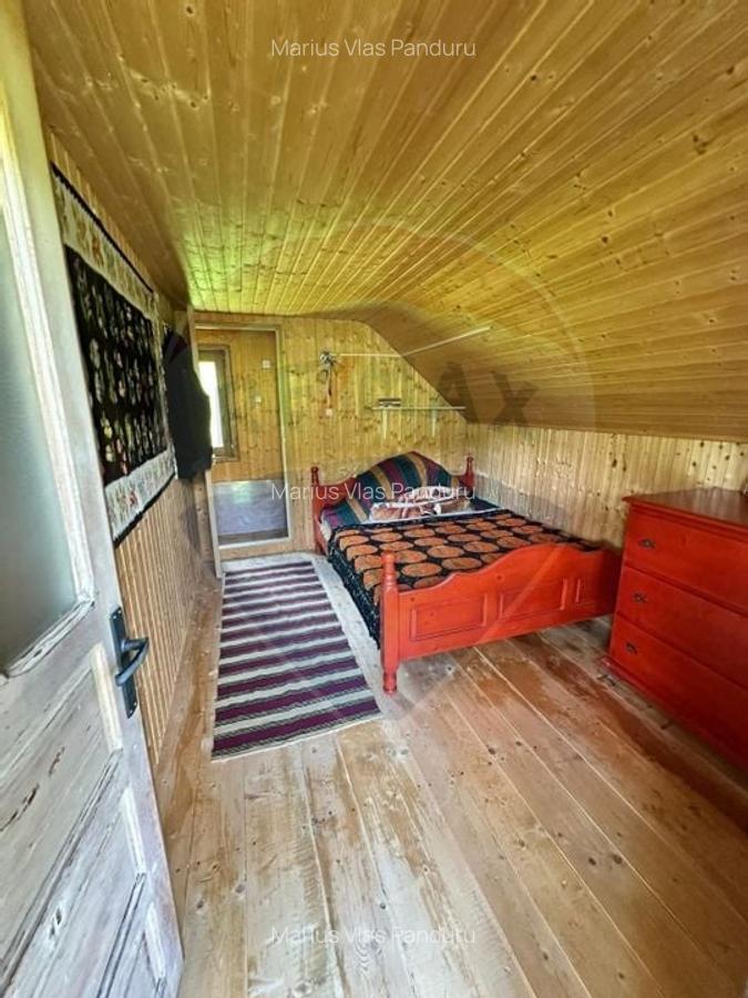 Cabana de vanzare - 8