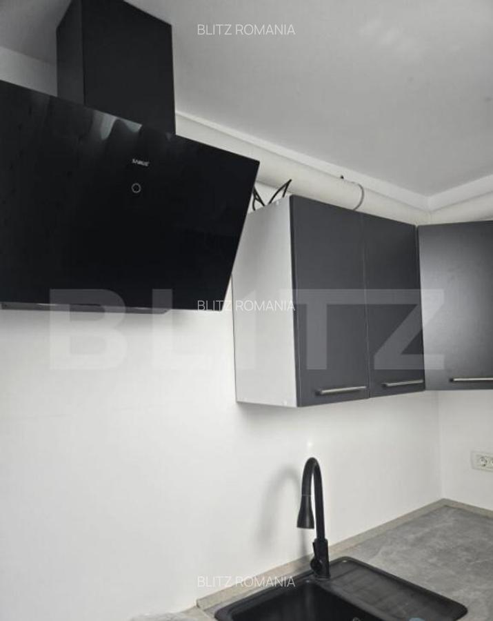 Apartament de vanzare, cu 2 camere, semidecomandat, 29 mp, z - 3