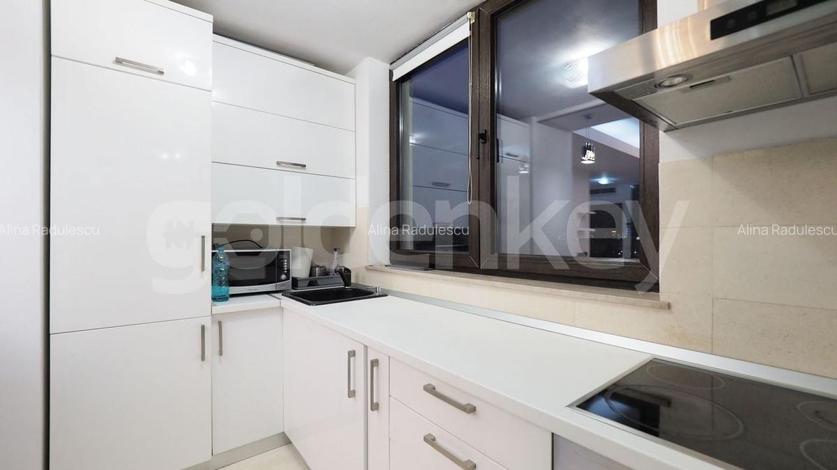 Apartament cu 2 camere | vedere deschisa - 6