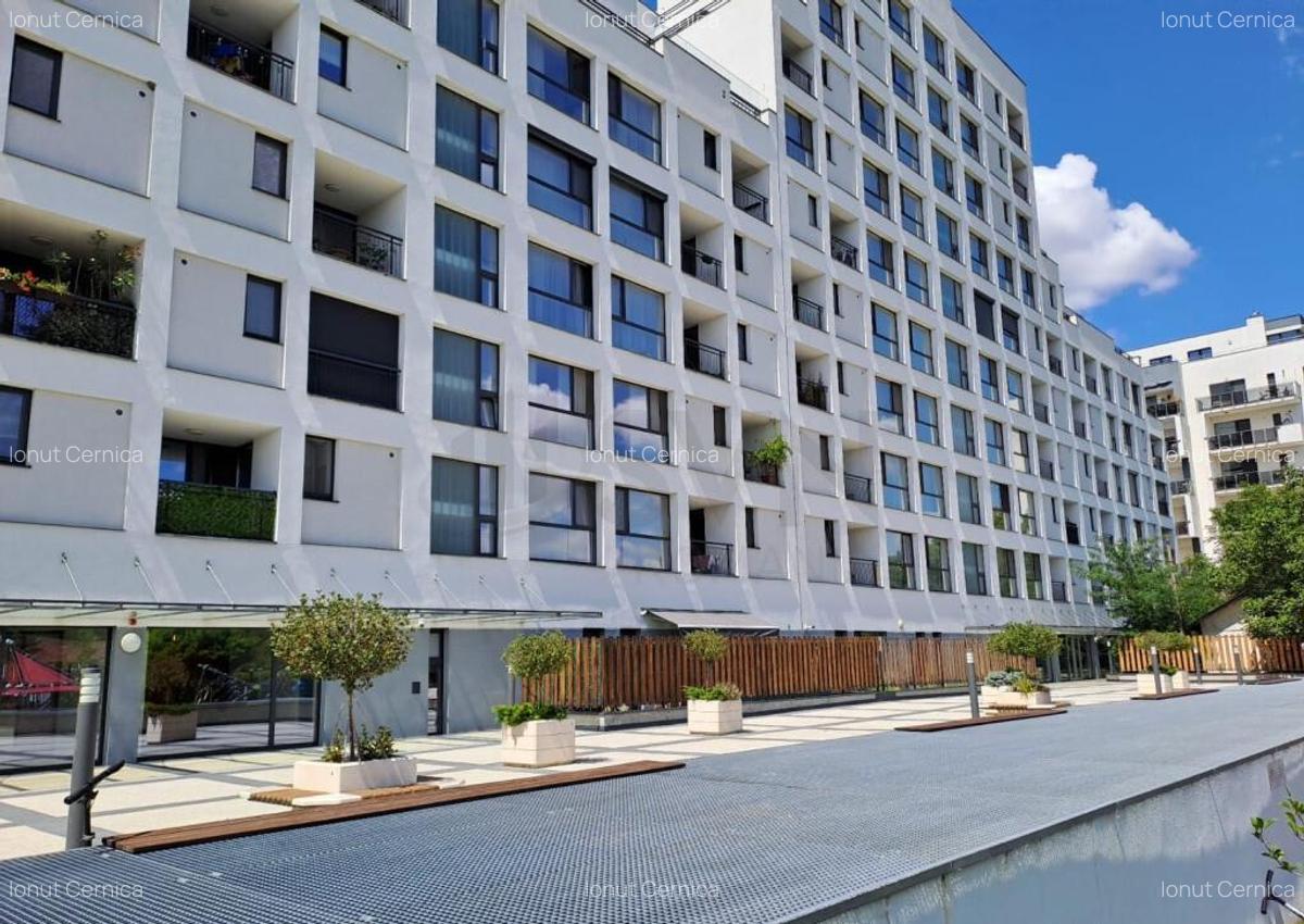 Apartament 3 camere Baneasa - 1 Apartament 3 camere Baneasa - 1