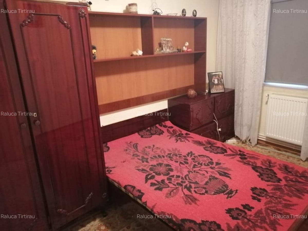 APARTAMENT PARTER 65 MP CONSTRUITI | 3 CAMERE | POARTA 6| - 6