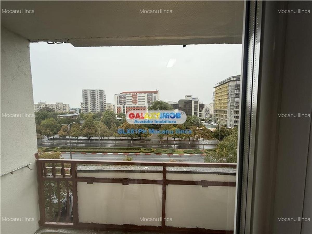 Inchiriere apartament 3 camere, totul nou, Republicii, Ploiesti - 17