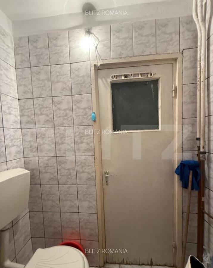 Apartament 2 camere, 44 mp, zona Nord - 6