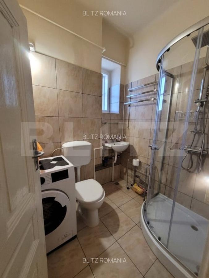 Apartament 3 camere, 62 mp, zona Take Ionescu - 2