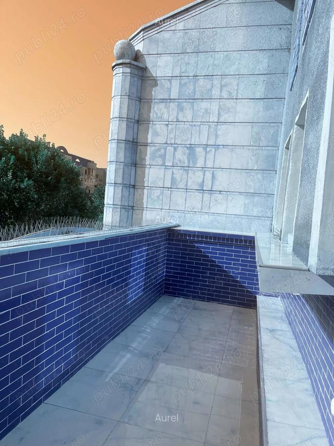 De inchiriat Birou Apartament de Lux, Central - Podgoria, Zona Bancilor - 10