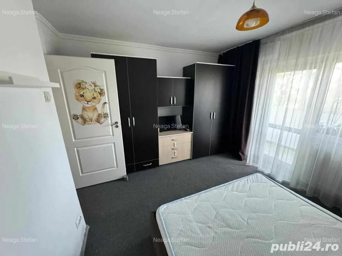 Apartament 2 camere complet mobilat - 1
