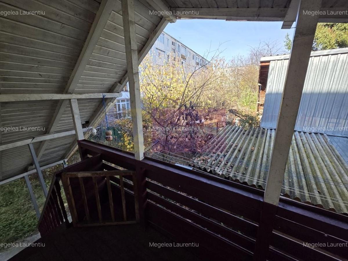 Casa de vanzare cu 3 camere in Campina - 15