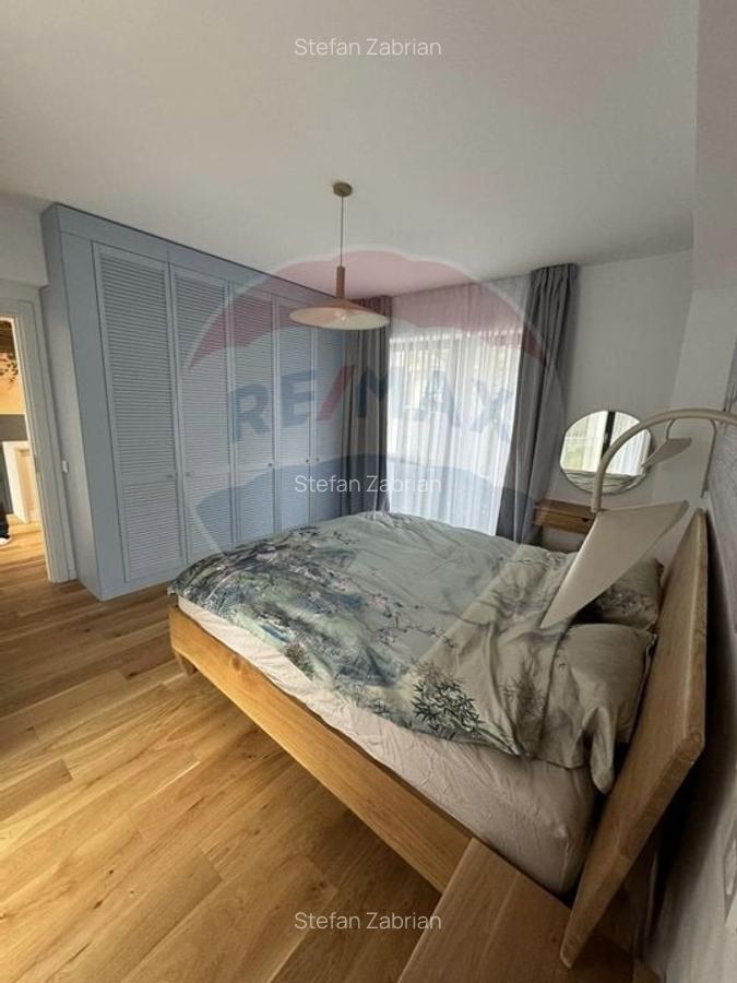 De Vanzare Studio 2 Camere 44 mp Bloc Nou 2026 Optiuni Parcare - 2
