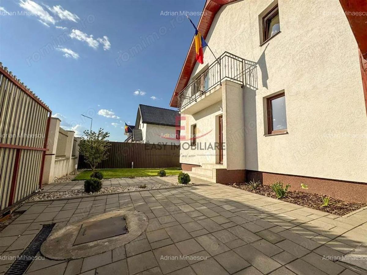 Casa 4 camere costuita in 2020,Targu Mures - 6