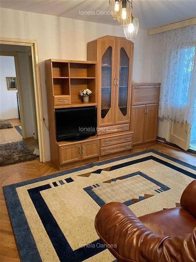 Apartament de 2 camere in zona Garii cu parcare - 3