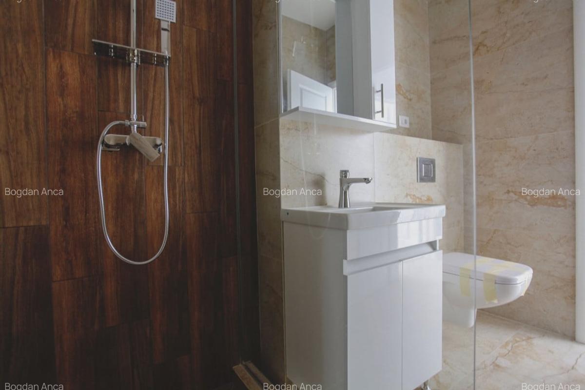 Apartament decomandat cu bucatarie inchisa, luminos cu terasa Imensa - 15