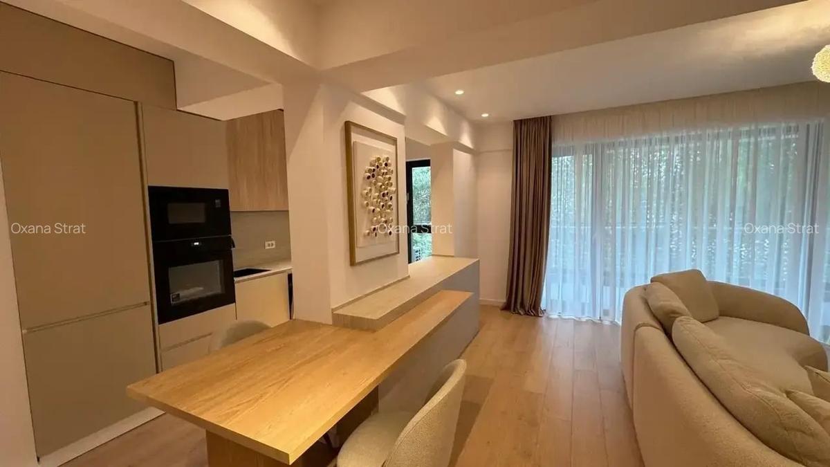 Apartament Elegant 3 Camere | Mobilat Modern | Disponibil Imediat - 6