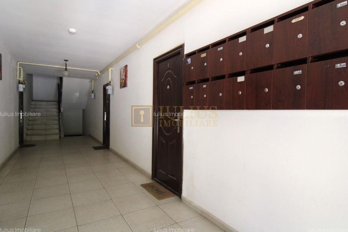 Studio; dormitor + sufragerie, langa IQ Hotel - zona de sud. - 16
