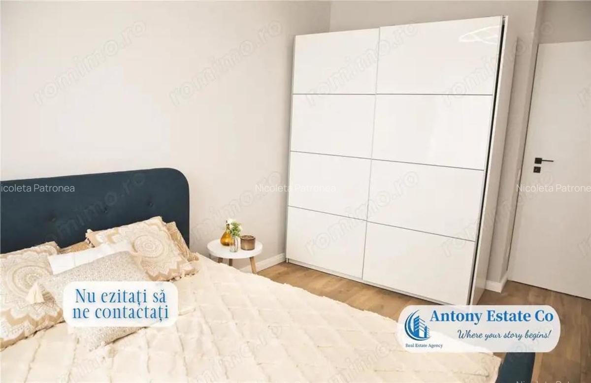 Apartament de vanzare, NOU 3 Camere, Prima Onestilor, Oradea - 11