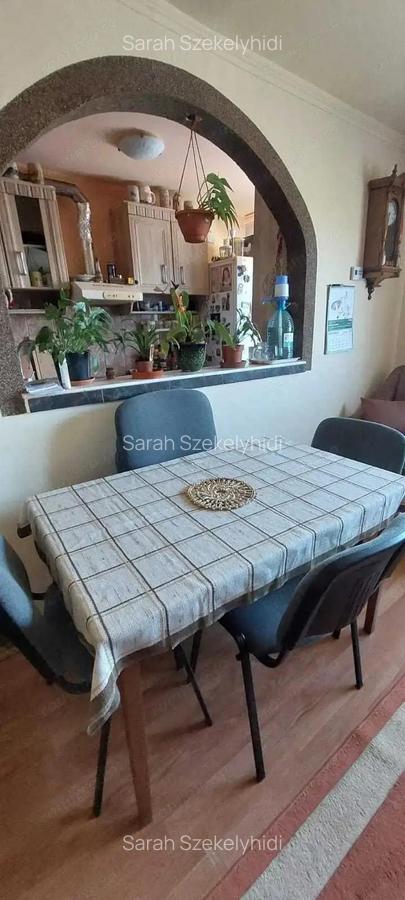 BRASADAS vinde URGENT ap 2 cam etaj 4/4 pe Aleea Prahovei. - 3
