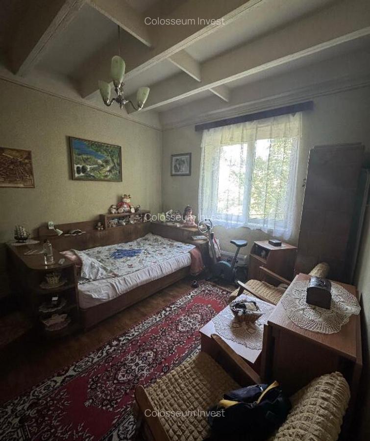 Apartament 2 camere, semidecomandat - zona Astra - 1