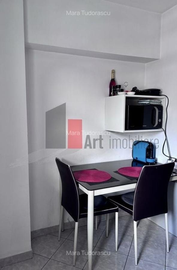 Vânzare garsonieră Timpuri Noi - Splaiul Unirii - 5