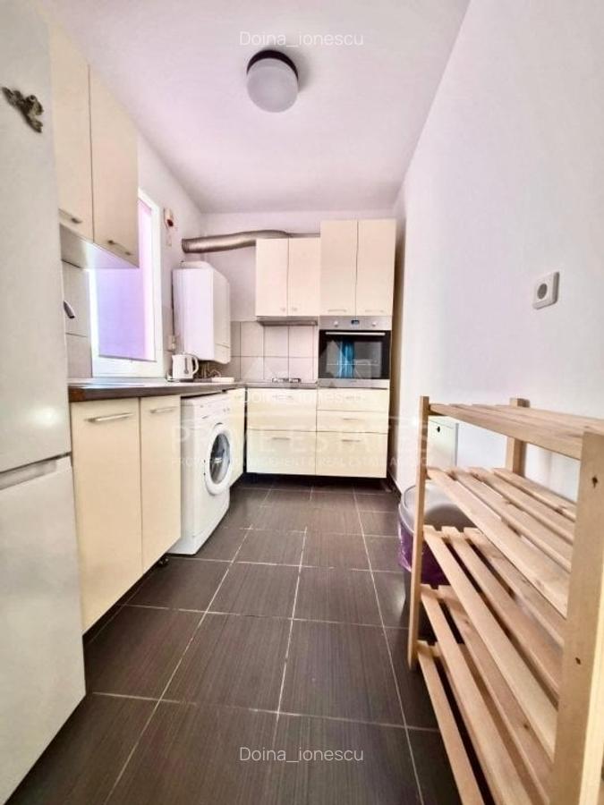 De inchiriat apartament 2 camere - Greenfield, parcare inclusa - 5