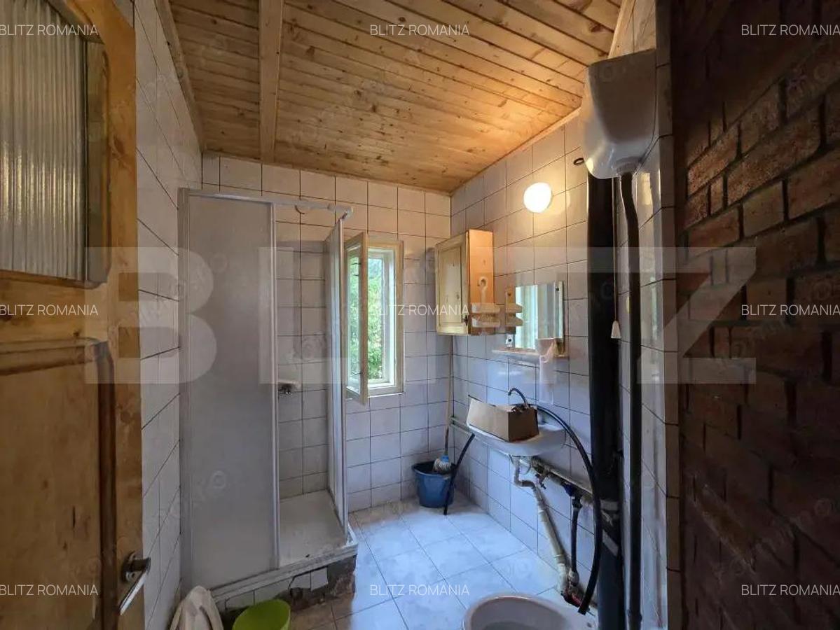 Cabana in Poiana Horea, Beli?-Fantanele, 4950 teren - 7
