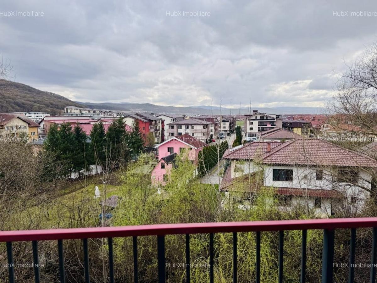 Apartament 2 camere, partial mobilat, zona Abatorului! - 10
