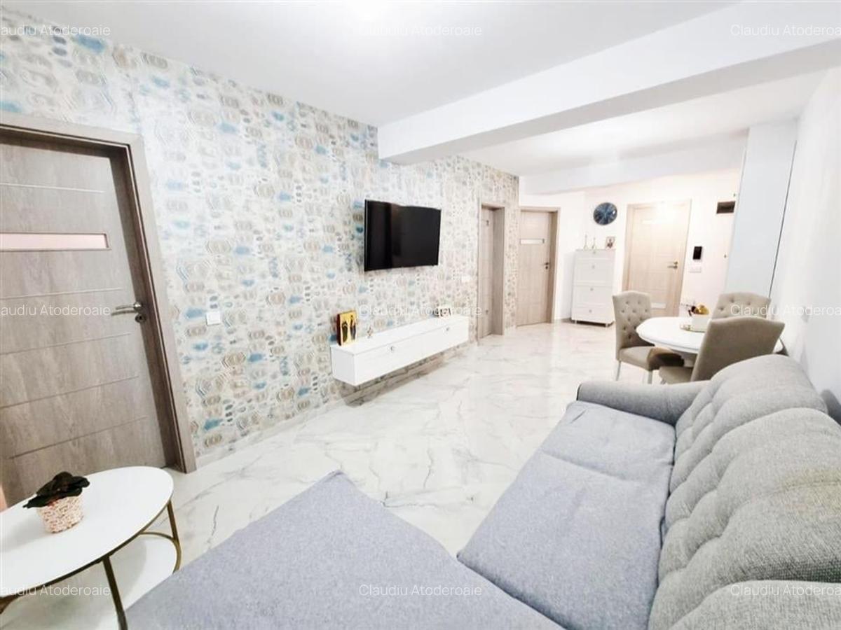 Apartament nou cu 3 camere-parcare si boxa - 1