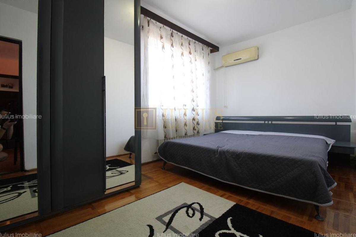 Apartament cu 2 camere nedecomandat în Șagului - 1