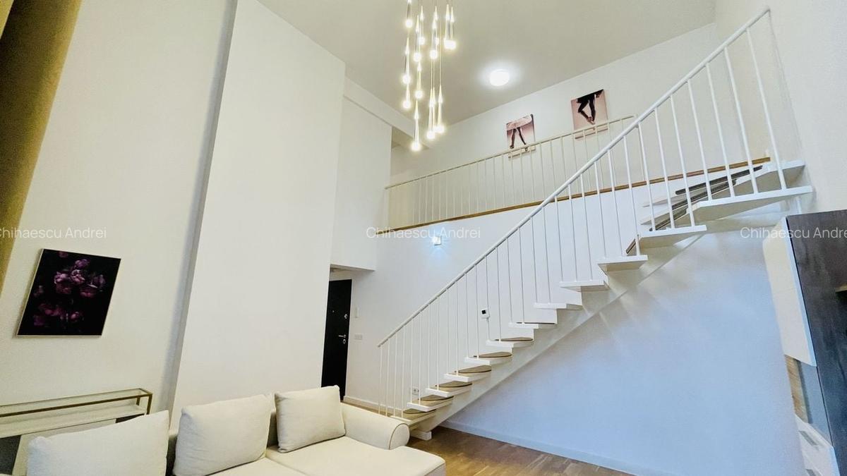 Apartament cu 3 camere decomandat, mobilat în Aviației - 12