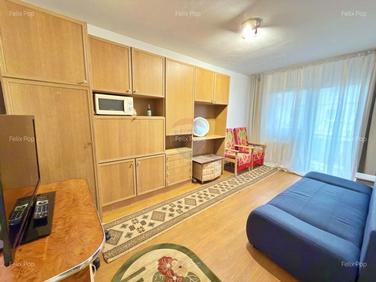 Garsoniera de vanzare (Micalaca, strada Simfoniei) - 1