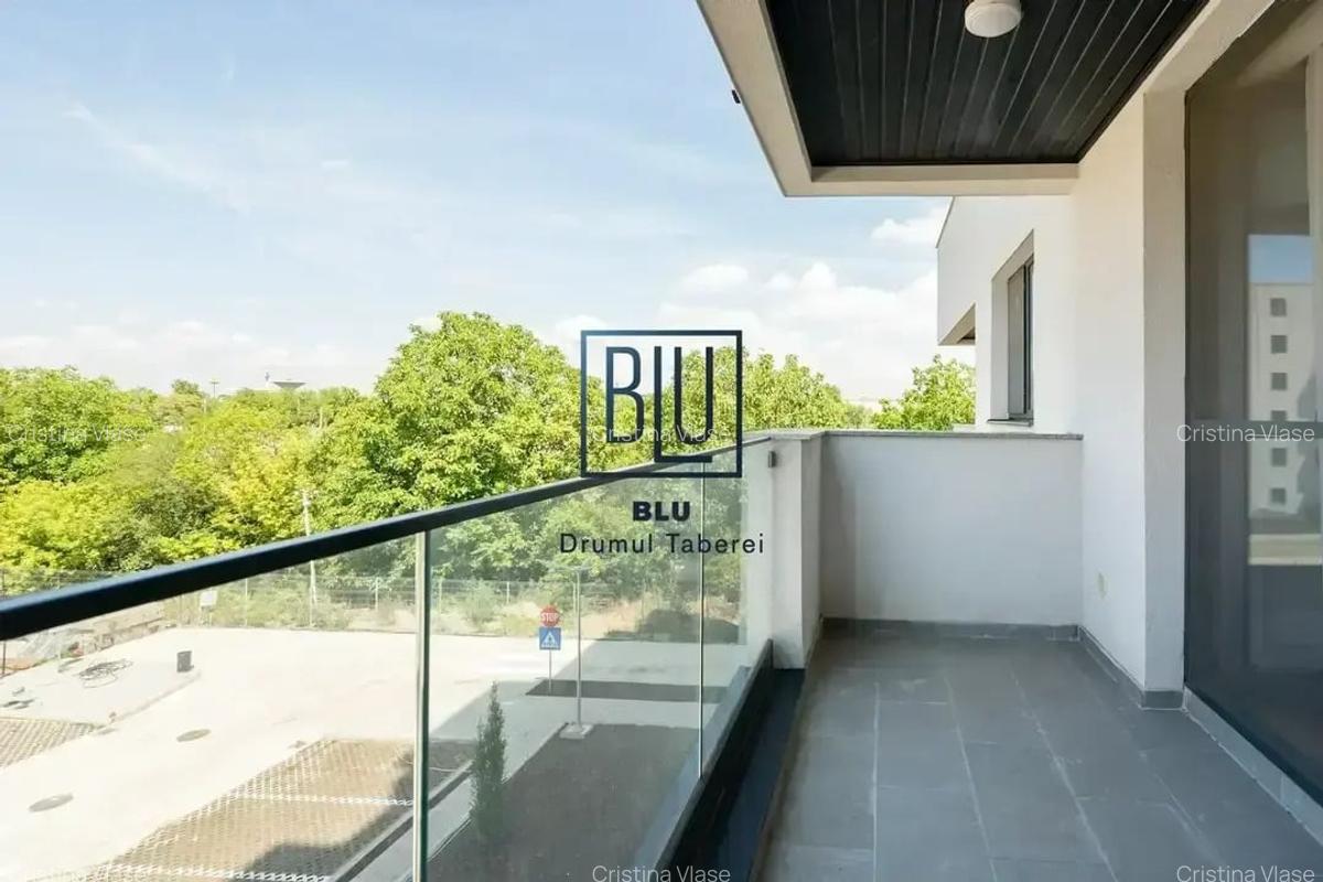 Apartament 1 camere Tip X4 - 3