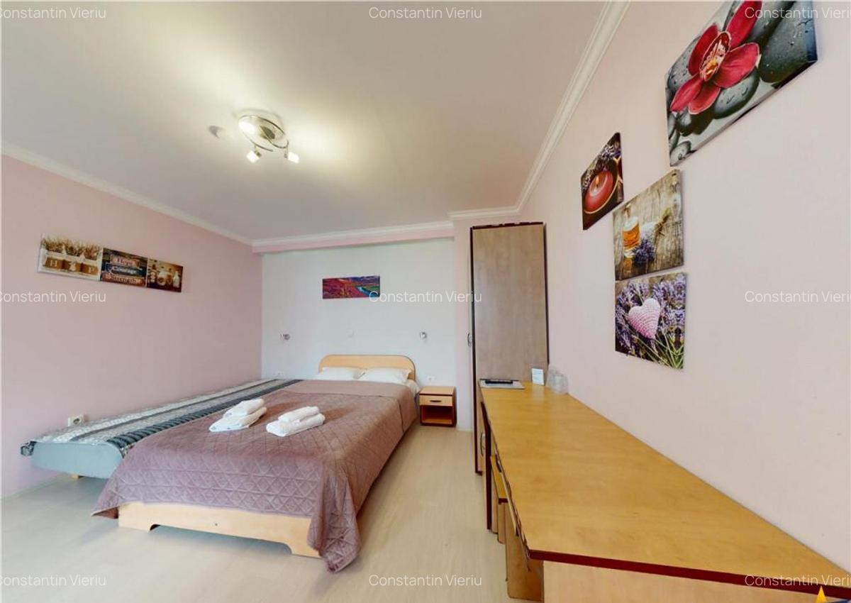 Tur LIVE! Resort cu perspectiva remarcabila in Centrul Istor - 18