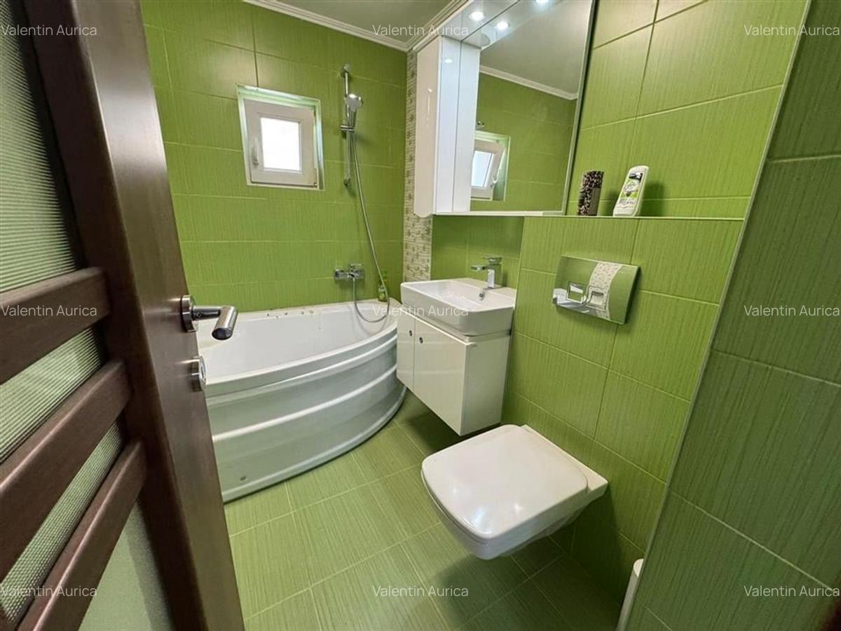 Apartament 4 camere, etaj 2, 88mp utili, renovat complet - 9
