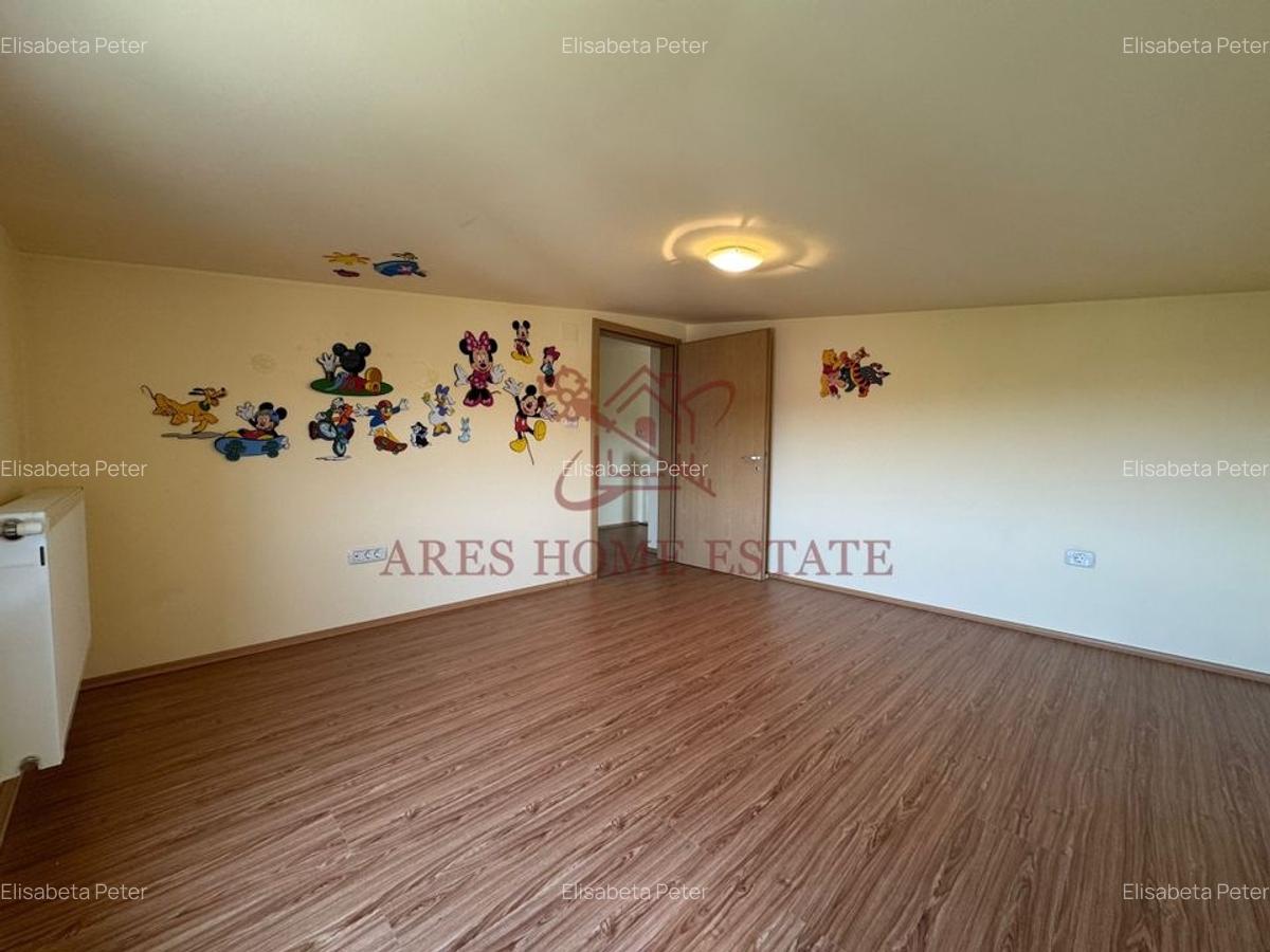 Apartament 4 camere, pe două niveluri, situat central în Giroc - 90 mp - 16