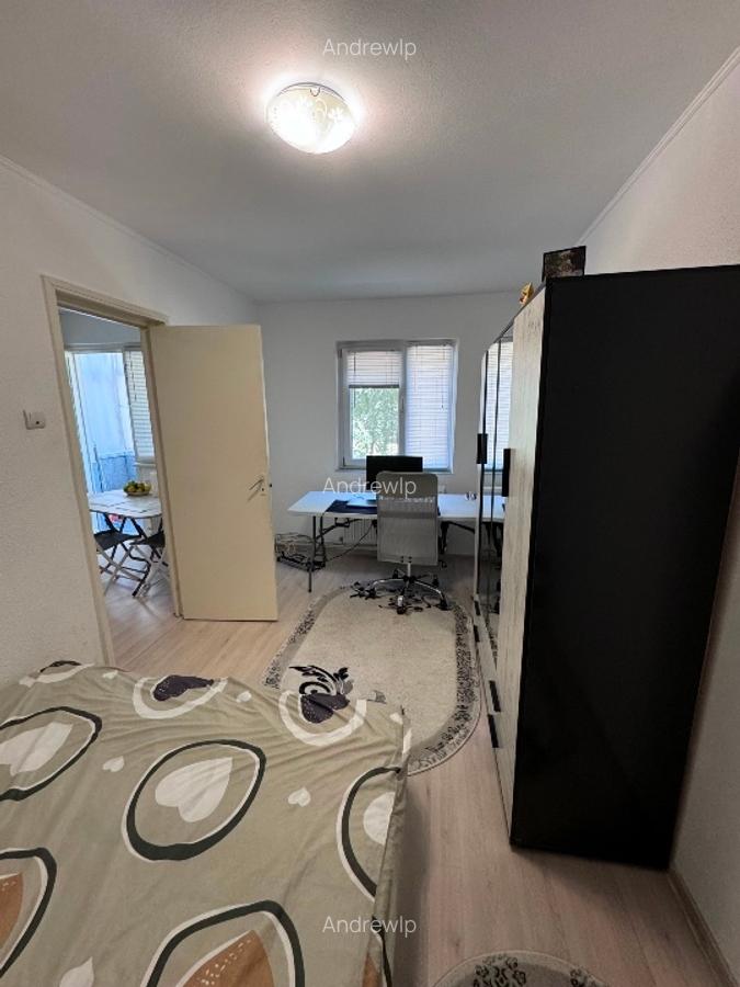 Apartament Camere Școala 8 Constanta - 8