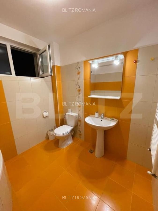 Apartament 2 camere , 66mp, parcare, zona Eroilor - 12