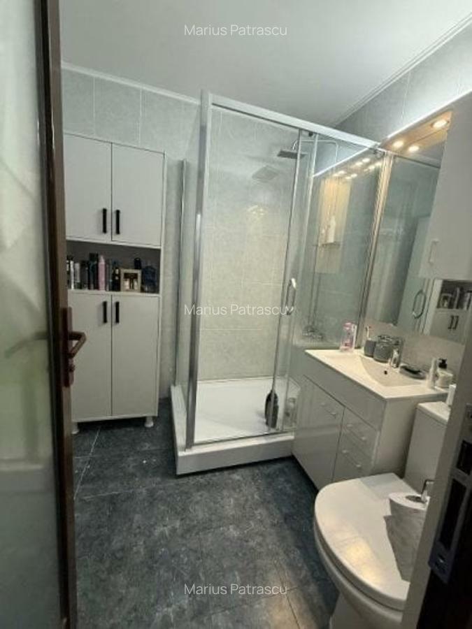 APARTAMENT 3 CAMERE SEBASTIAN-PARC - 8