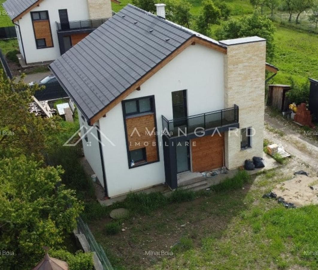 Exclusivitate ! Comision 0% ! Casa individuala de vanzare 120 mp, 530 teren ! - 1