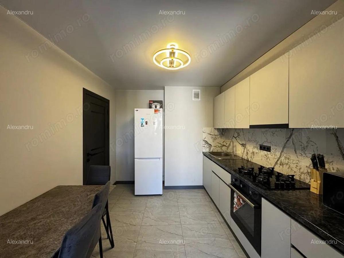 Garsoniera de inchiriat in zona Astra - 2