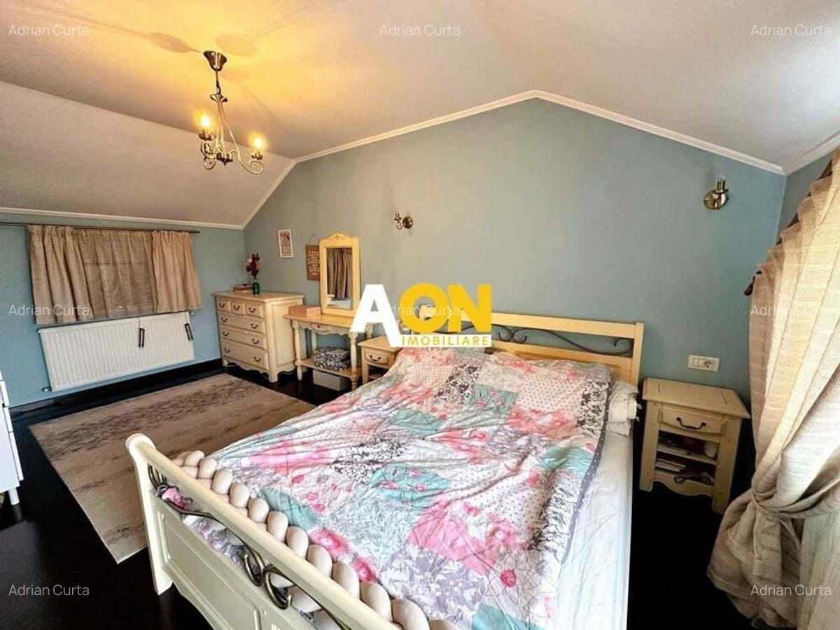 Casa 3 camere, mobilata, utilata, 220 mp teren, zona Lipoveni - 8
