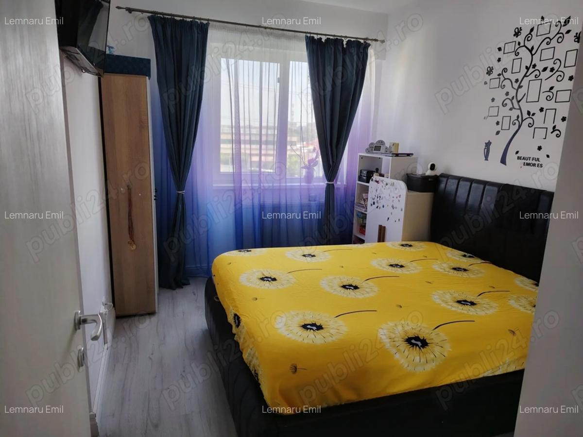 Apartament de vanzare 2 camere - 9