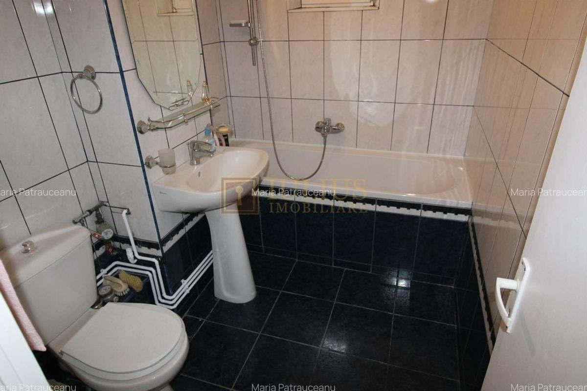 2 camere,  centrala proprie, la 3 minute de Spitalul Judetean - 3