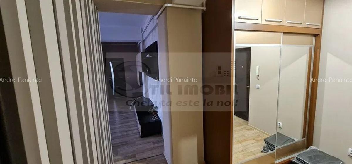 Apartament 2 camere –Zona Tătărași – Loc de parcare inclus - 5