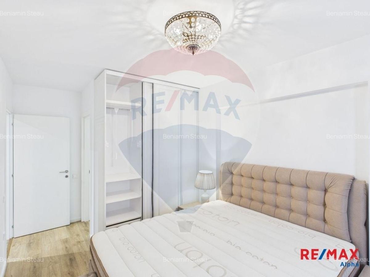 Apartament 3 camere lux de inchiriat in GranVia Park - 5