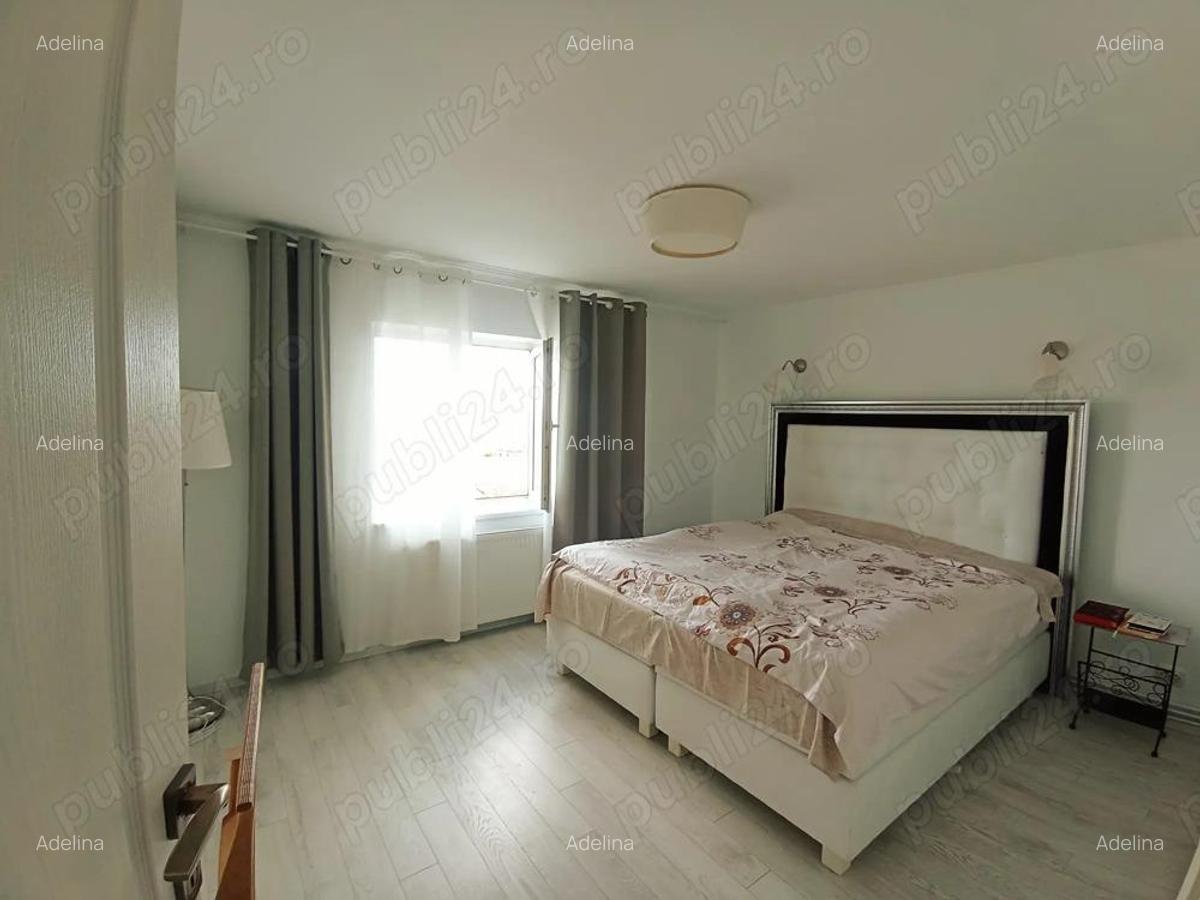 Apartament complet Mobilat si Utilat, Centrala termica - 8