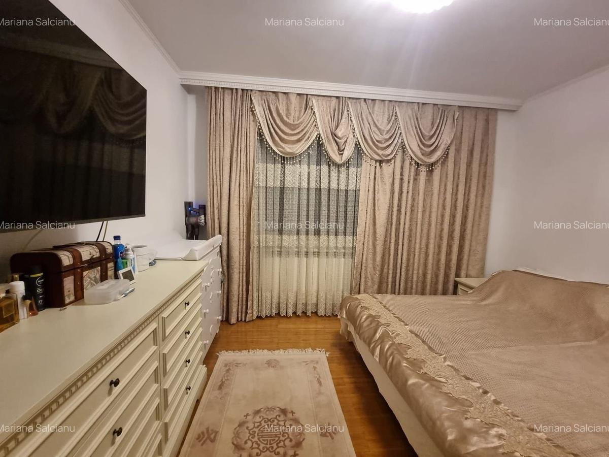 Apartament de 3 camere de vanzare Faleza nord - 9