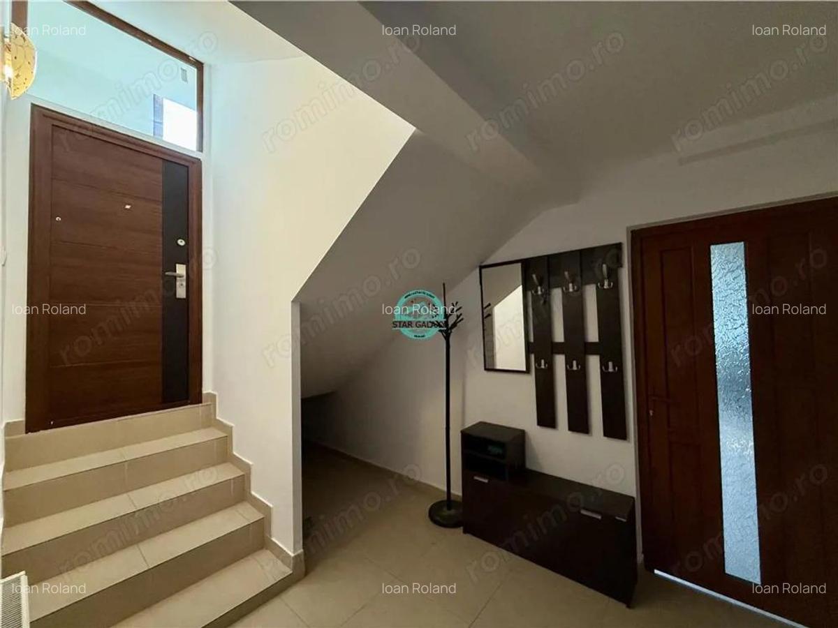 Apartament cu 1 camera de 60 mp, in Cornisa la 550 m de UMF - 8